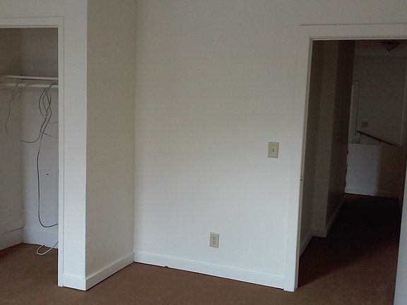 East Bed Room