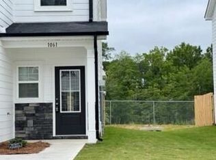 1061 Linsmore Ave, Grovetown, GA 30813