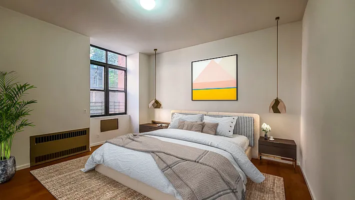 Rented by Alpha Properties NYC I LLC | media 2