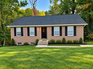 7405 Guazor Ct, Temple Hills, MD 20748