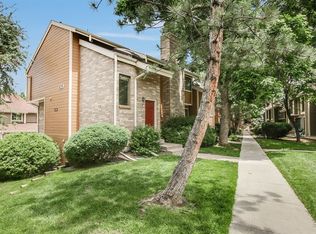 8779 W Cornell Ave APT 1, Lakewood, CO 80227