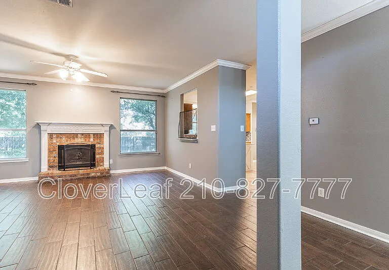 417 Sunrise Canyon Dr — Photo 6