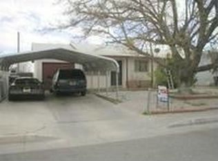 6300 Forsythe Rd SW, Albuquerque, NM 87121