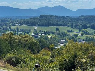 LOT 20 Oak Hammock Cir, Parrottsville, TN 37843