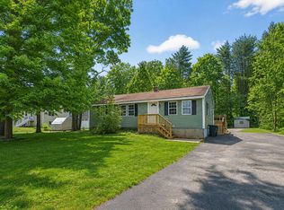 87 Sherburne Street, Sanford, ME 04083