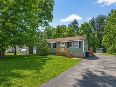 87 Sherburne Street, Springvale, ME, 04083