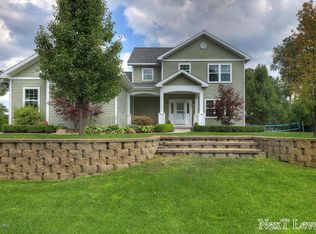 5524 Eastern Ave SE, Kentwood, MI 49508