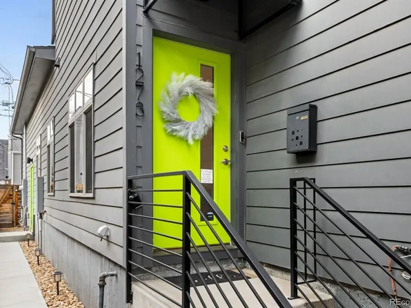 1273 Xavier Street, Denver, CO 80204