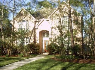 155 W Coldbrook Cir, Spring, TX 77381