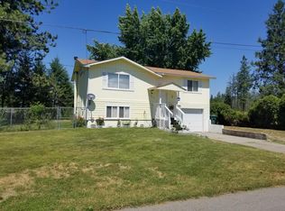 7019 W Tudor St, Rathdrum, ID 83858