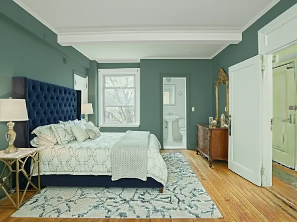 415 Central Park West image 6 of 11