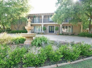 3008 Brush Creek Rd, Oklahoma City, OK 73120