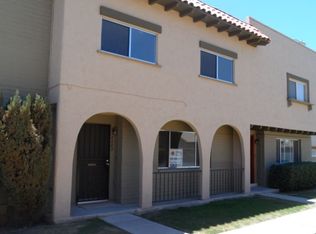 2803 E Fairmount Ave, Phoenix, AZ 85016