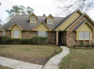 3414 Newman Dr, Baytown, TX 77521