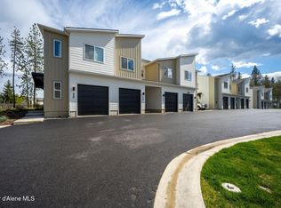 3726 N Torrey Pine Ln, Coeur D Alene, ID 83815