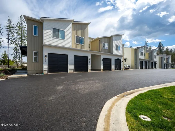 3726 N Torrey Pine Ln, Coeur D Alene, ID 83815