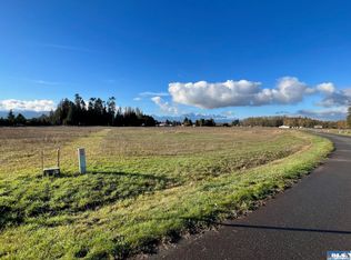 Van Dyken Dr LOT 19, Sequim, WA 98382