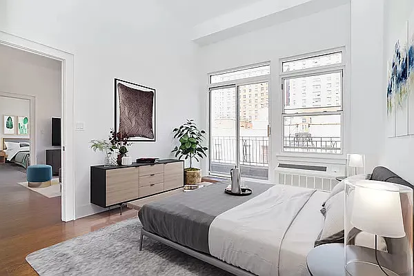 Rented by REAL New York | media 24