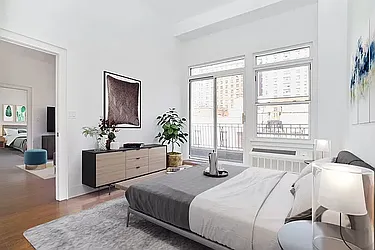 Rented by REAL New York