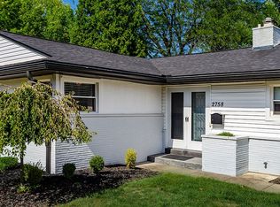 2758 Schaaf Dr, Columbus, OH 43209