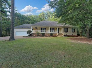 106 Tracy Ln, Clinton, MS 39056
