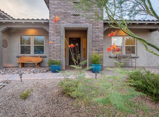 12321 N Durham Wash Dr, Marana, AZ 85658