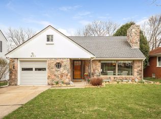 611 Eberwhite Blvd, Ann Arbor, MI 48103
