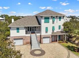 31729 River Rd, Orange Beach, AL 36561