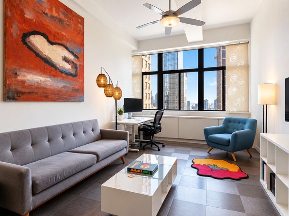 310 E 46th St APT 18K
