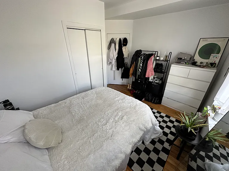 78 Rivington St #4D — Photo 4