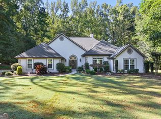 14430 Wyndham Farms Dr, Milton, GA 30004
