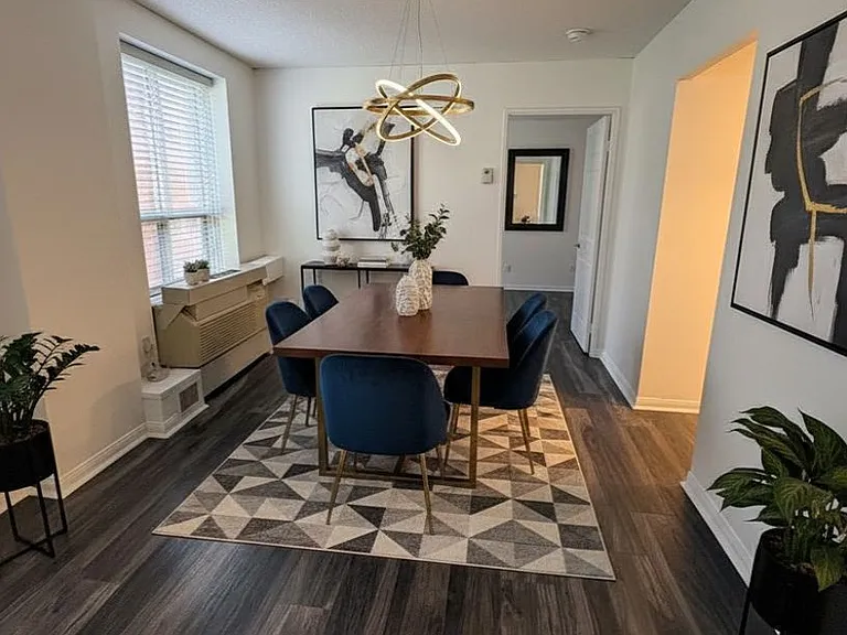 80 Charles St E #502 — Photo 8