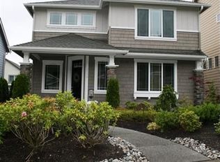 2150 NW Far Country Ln, Issaquah, WA 98027