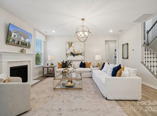 1464 Hubert Graham Way, Tega Cay, SC 29708