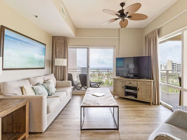 5000 S Sandestin Blvd Unit 6602/6604, Miramar Beach, FL 32550