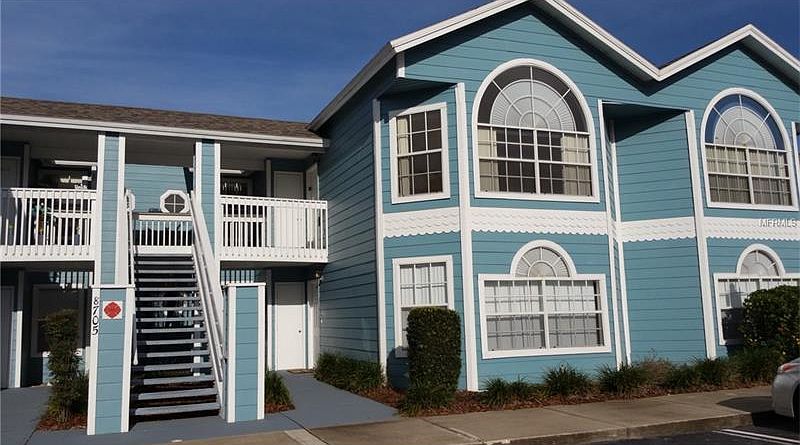 1st image of 8705 Knightsbridge Ct APT D