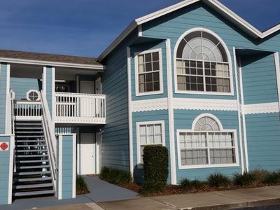 8705 Knightsbridge Ct APT D, Kissimmee, FL, 34747