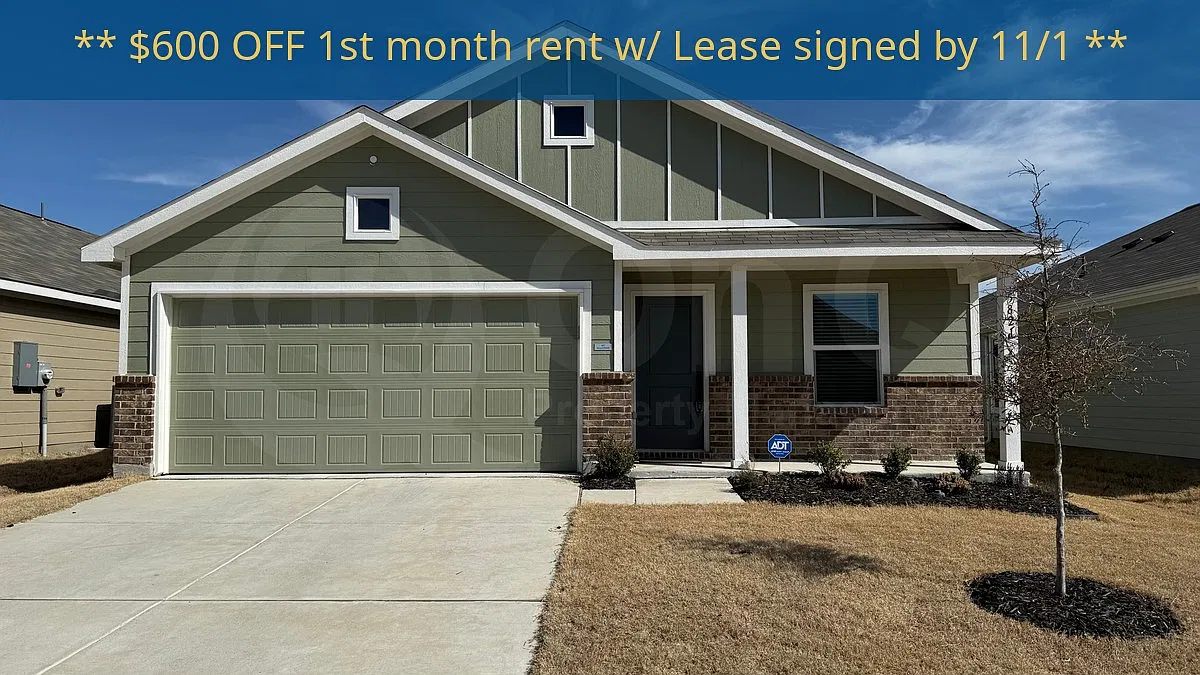 3 bed, 2.0 bath, 1481 sqft, $1,699 — Photo 1