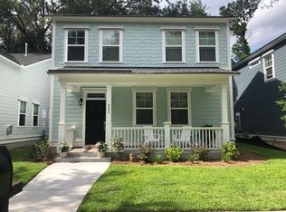 428 Coquinas Ln, Beaufort, SC 29906
