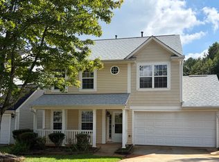 3707 Rocky Brook Ct, Charlotte, NC 28269