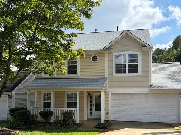 3707 Rocky Brook Ct, Charlotte, NC 28269