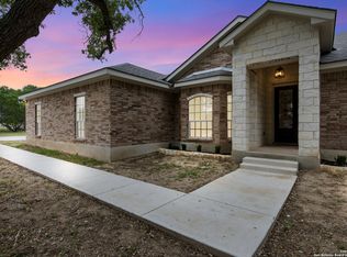 331 Restless Wind, Spring Branch, TX 78070