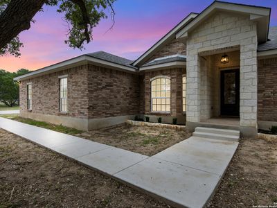 331 Restless Wind, Spring Branch, TX, 78070