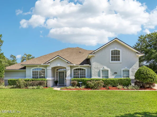 1924 FOX GLOVE Lane, Fleming Island, FL 32003