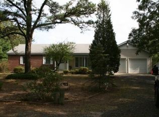 438 Hagen Rd, Cape May Court House, NJ 08210