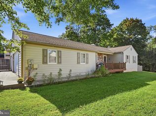 860 Doe Run Rd, Coatesville, PA 19320