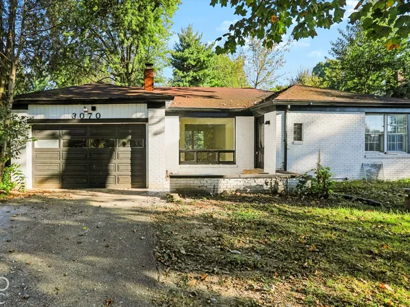 3070 E 47th St, Indianapolis, IN 46205