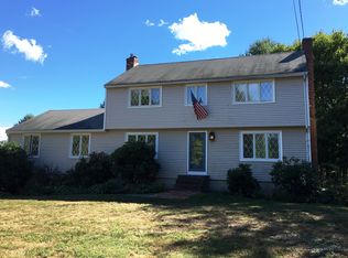 519 Main St, West Newbury, MA 01985