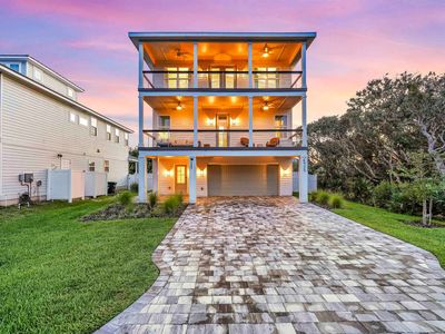 6435 Broward St, Saint Augustine, FL, 32080