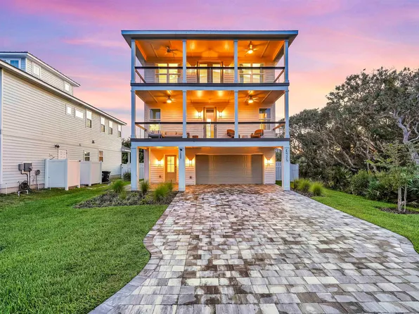 6435 Broward St, Saint Augustine, FL 32080